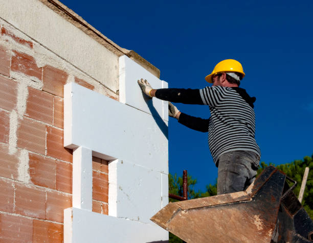 Best Residential Insulation in Hugoton, KS