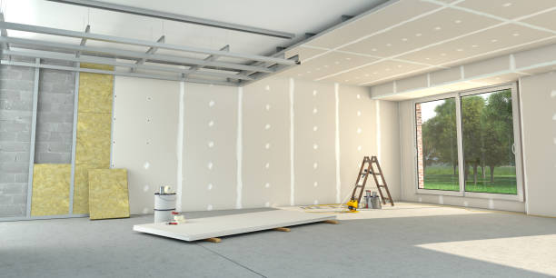 Best Insulation Maintenance and Repair in Hugoton, KS