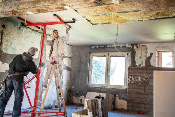 Professional Insulation Contractor in Hugoton, KS