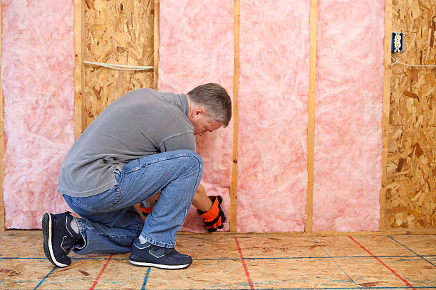 Types of Insulation We Offer in Hugoton, KS