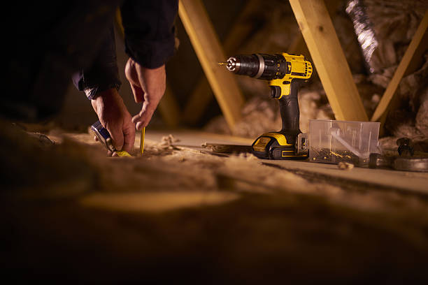 Best Fiberglass Insulation in Hugoton, KS