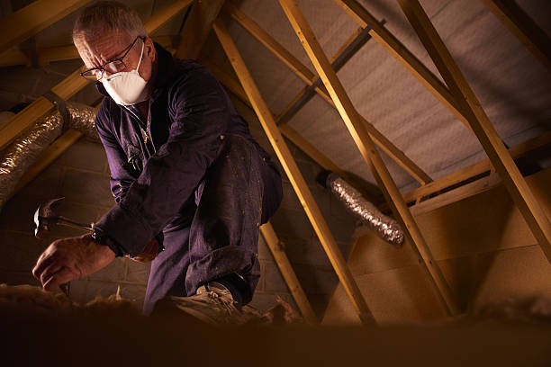 Best Insulation for Specific Applications in Hugoton, KS